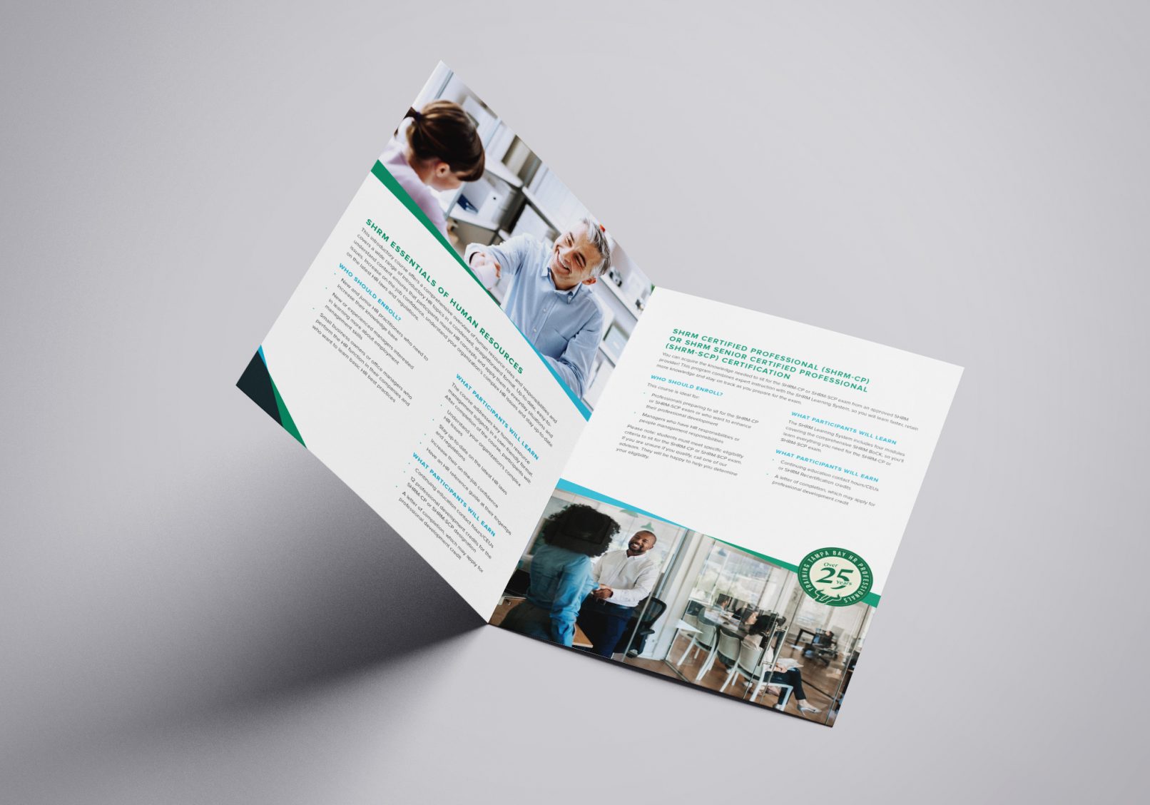 USF Corporate Training