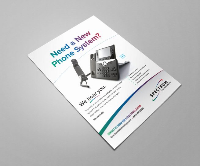 Spectrum Technologies