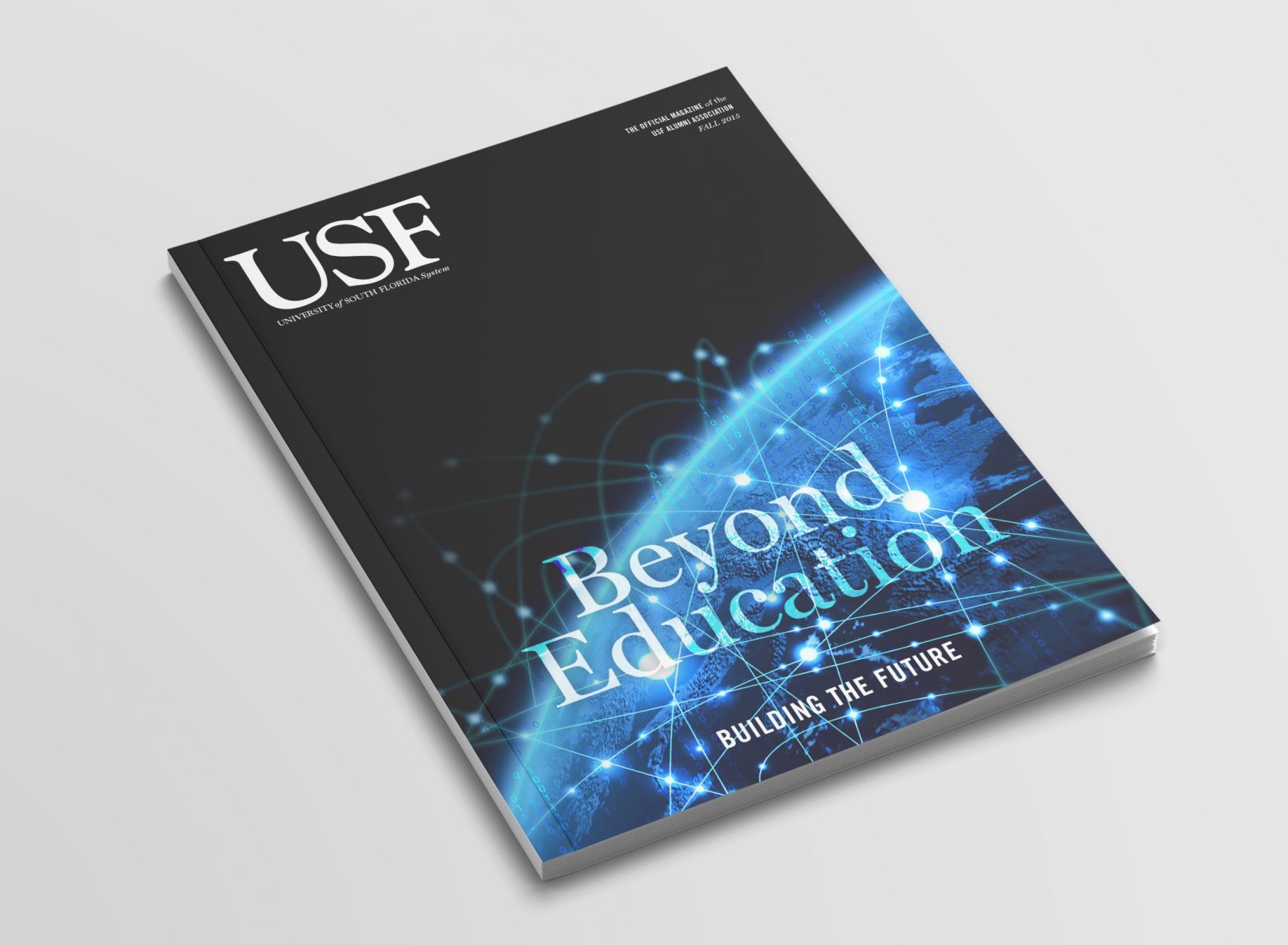 USF Magazine