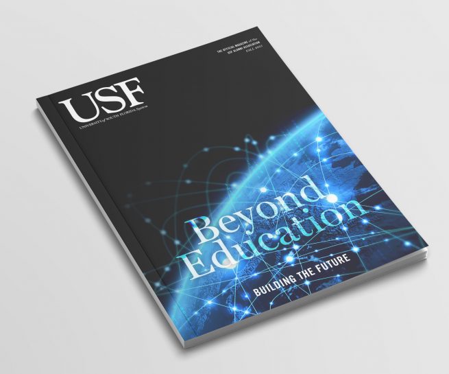 USF Magazine