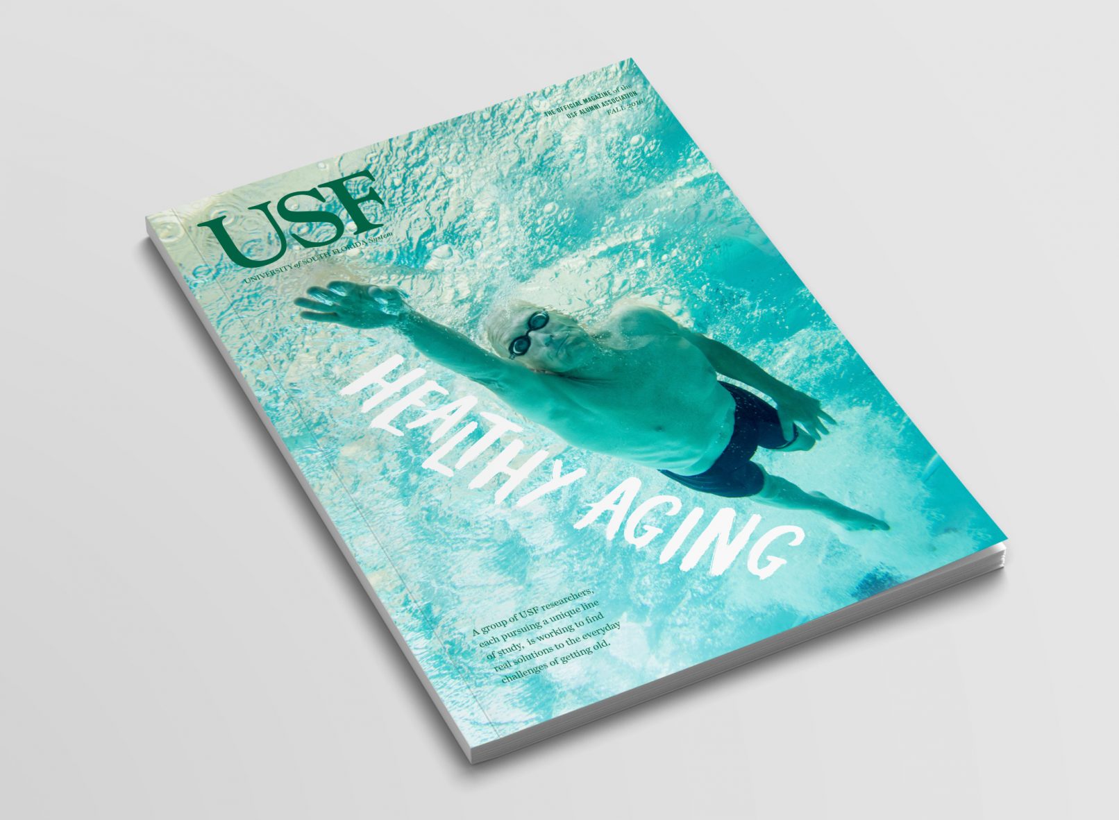 USF Magazine